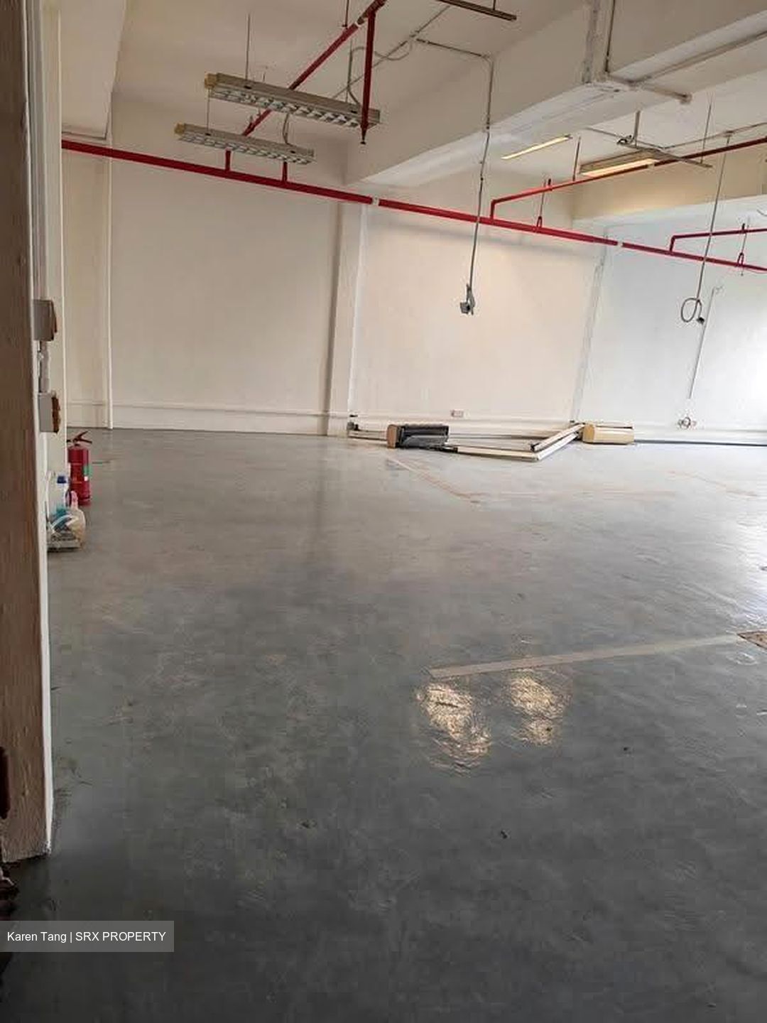 Yi Xiu Factory Building (D14), Factory #632987341